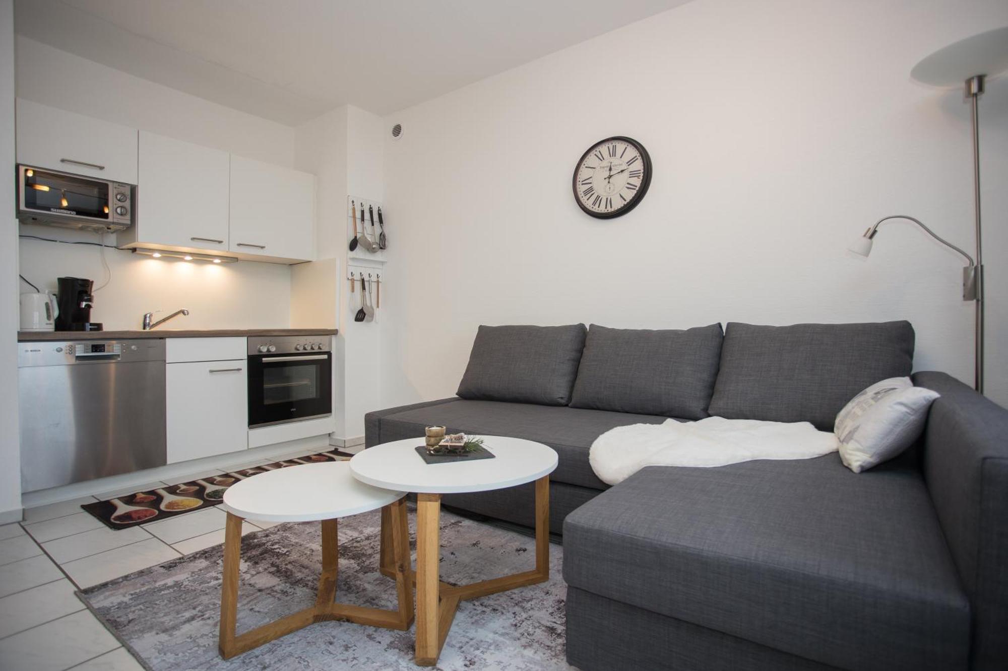 Appartement Brink Am Waltenberg 57-59 Winterberg Exterior photo