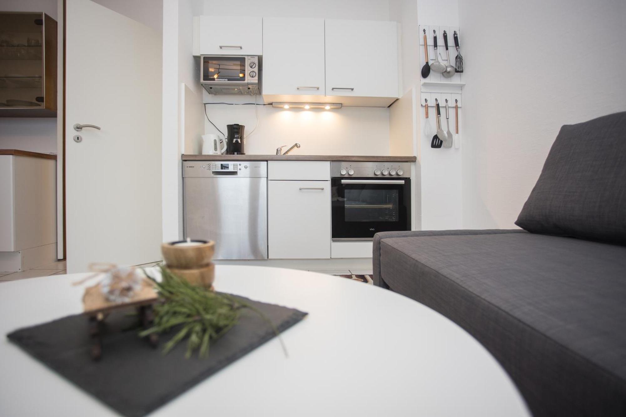 Appartement Brink Am Waltenberg 57-59 Winterberg Exterior photo