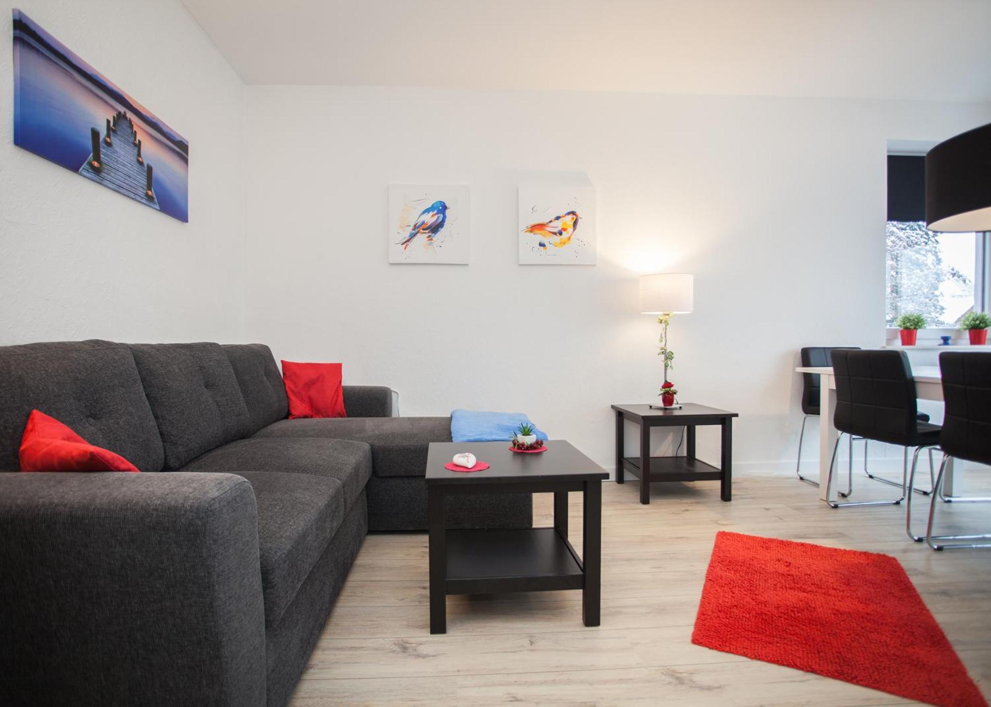 Appartement Brink Am Waltenberg 57-59 Winterberg Exterior photo