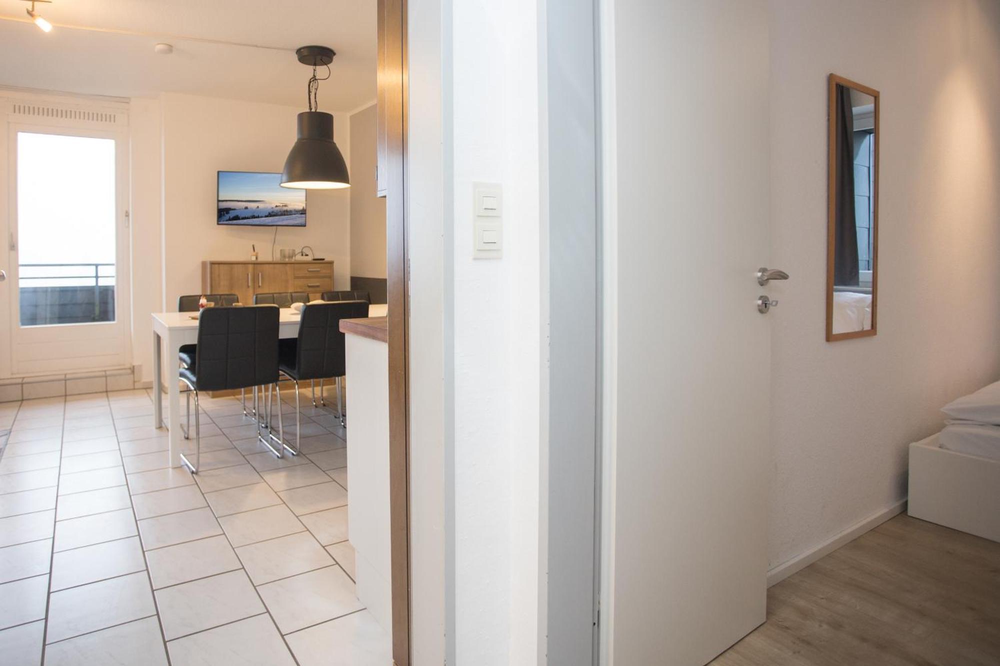 Appartement Brink Am Waltenberg 57-59 Winterberg Room photo