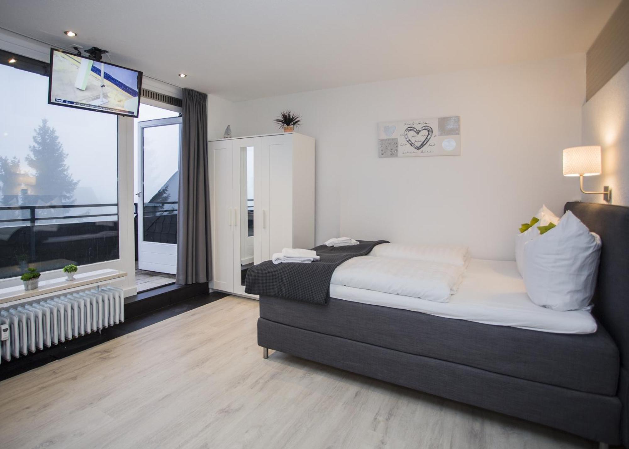 Appartement Brink Am Waltenberg 57-59 Winterberg Room photo