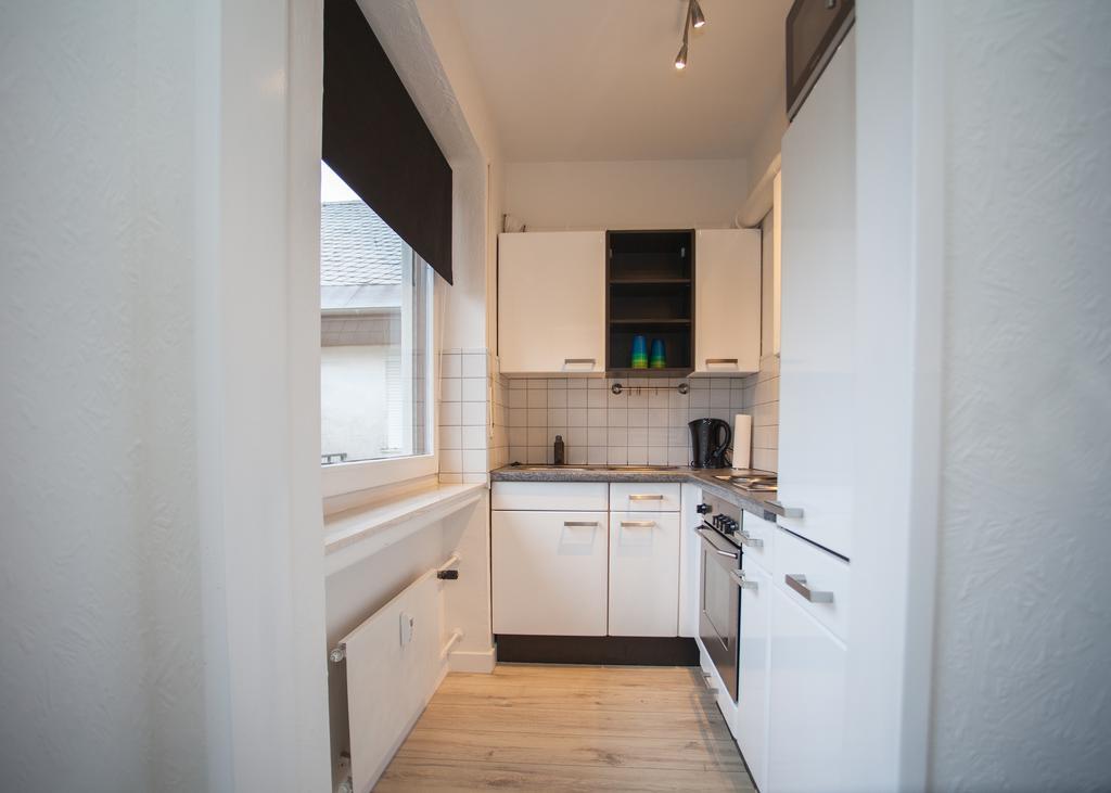 Appartement Brink Am Waltenberg 57-59 Winterberg Exterior photo