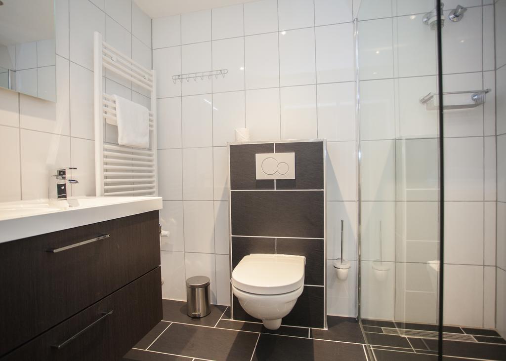 Appartement Brink Am Waltenberg 57-59 Winterberg Exterior photo