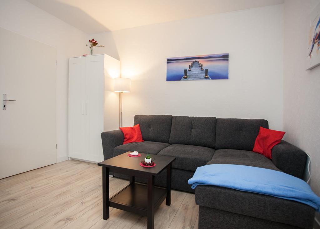 Appartement Brink Am Waltenberg 57-59 Winterberg Exterior photo