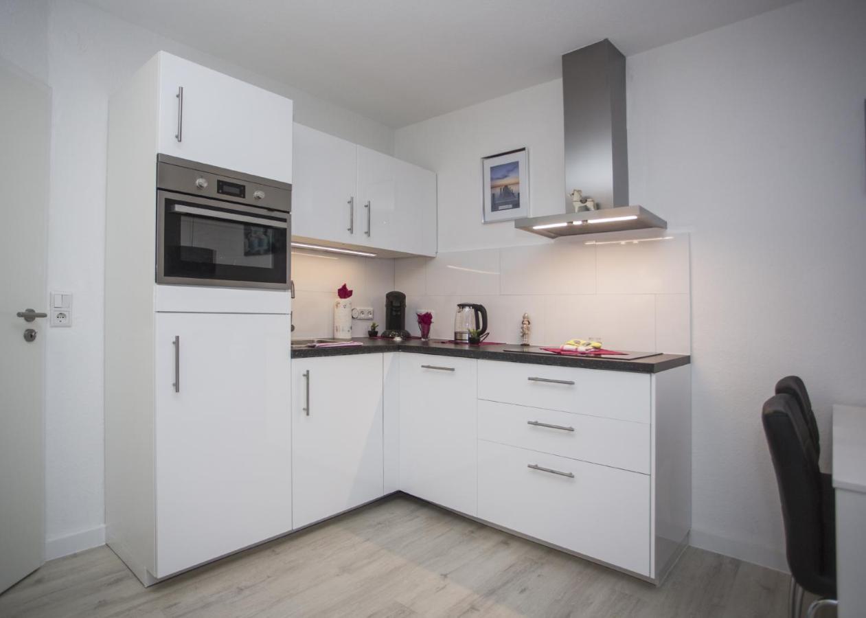 Appartement Brink Am Waltenberg 57-59 Winterberg Exterior photo