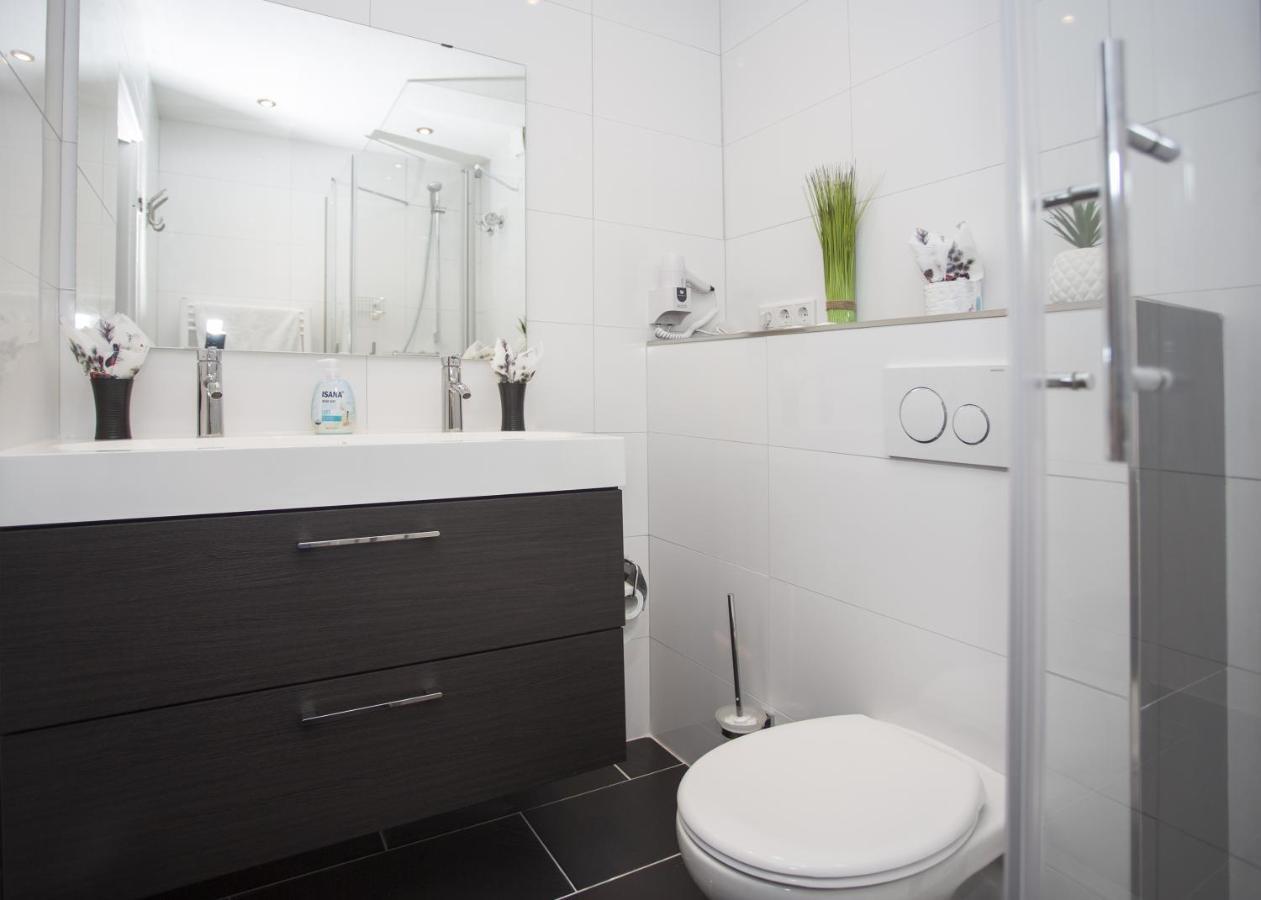 Appartement Brink Am Waltenberg 57-59 Winterberg Exterior photo